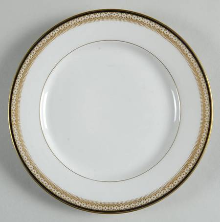 5224 Salad Plate