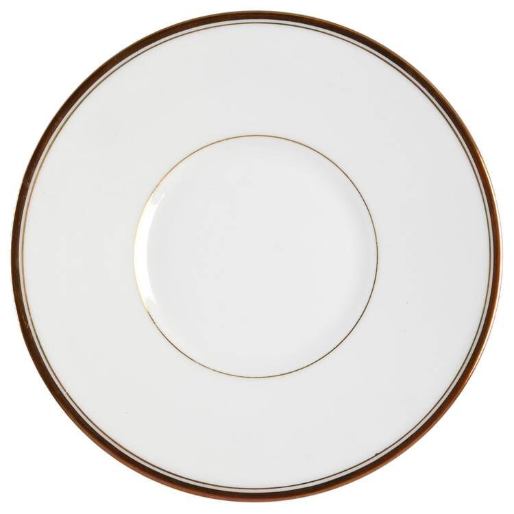 5649 Saucer for Ramekin