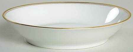 5649 Coupe Soup Bowl