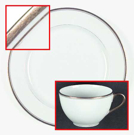5649 Dinner Plate
