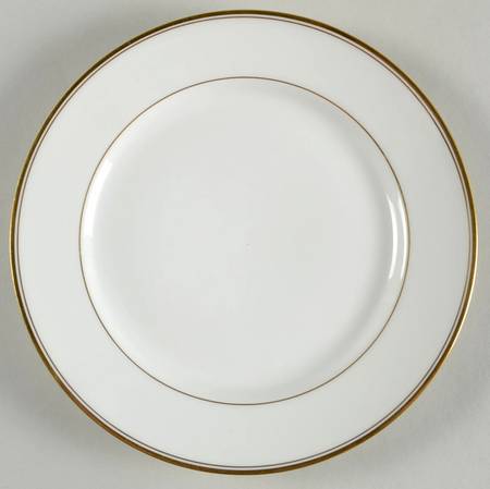 5649 Salad Plate