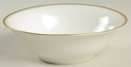 5649 Coupe Cereal Bowl