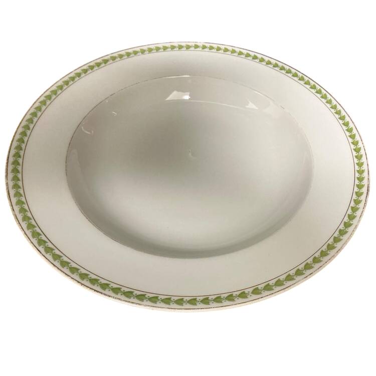 5856 Large Rim Soup Bowl