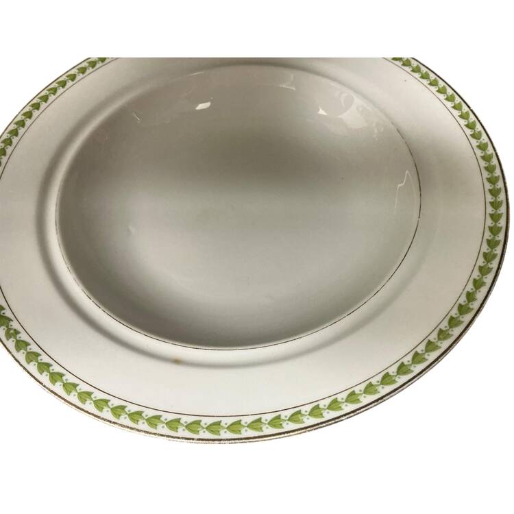 5856 Muffin Dish No Lid