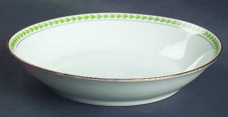 5856 Coupe Soup Bowl