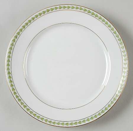 5856 Salad Plate
