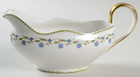 5865-5855 Gravy Boat