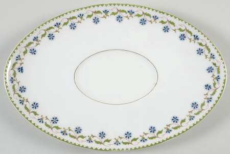 5865-5855 Underplate for Gravy Boat