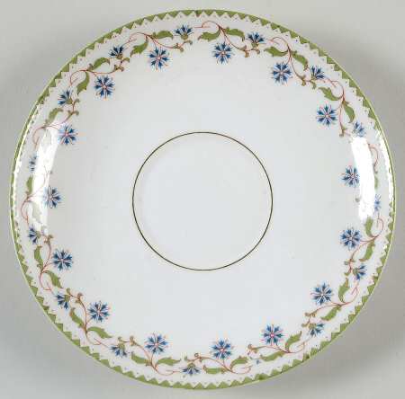 5865-5855 Saucer for Oversized Cup