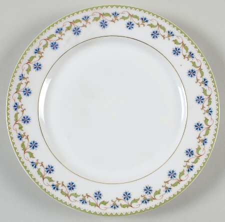 5865-5855 Salad Plate