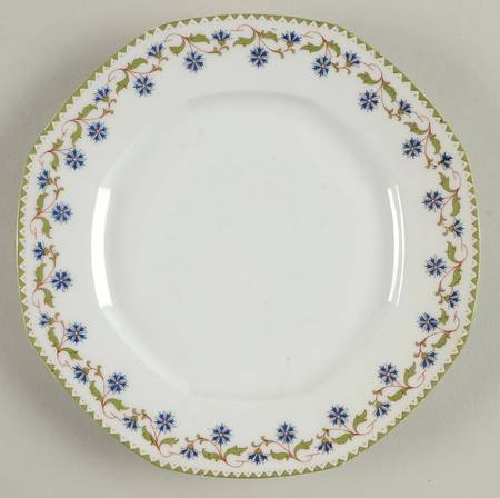 5865-5855 Salad Plate