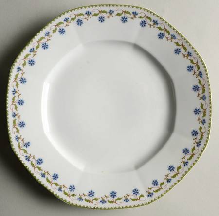 5865-5855 Dinner Plate
