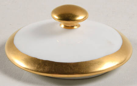 5886 Lid for Sugar Bowl