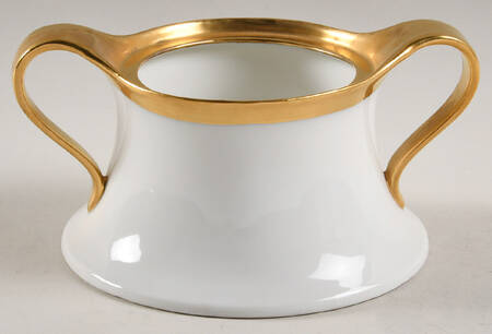 5886 Sugar Bowl No Lid