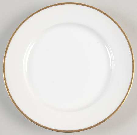 5886 Salad Plate