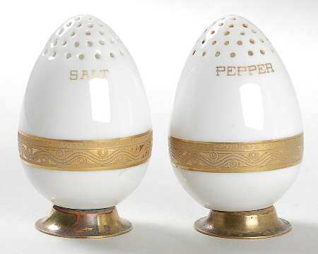 5947 Salt & Pepper Set