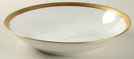 5947 Coupe Soup Bowl by Tressemanes & Vogt