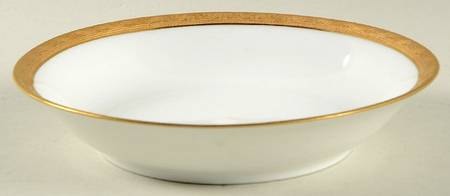 5947 Coupe Cereal Bowl by Tressemanes & Vogt