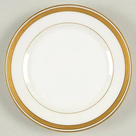 6001 Bread & Butter Plate