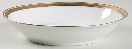 6001 Coupe Soup Bowl