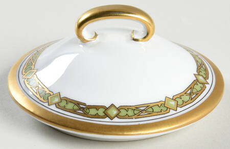 6377 Lid for Sugar Bowl