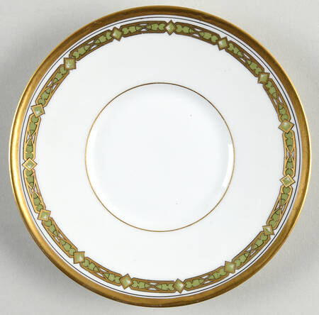 6377 Saucer for Ramekin