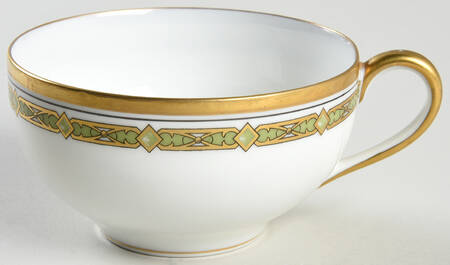 6377 Flat Cup