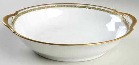 6377 10" Round Vegetable Bowl
