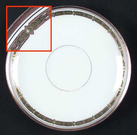 6377 Saucer