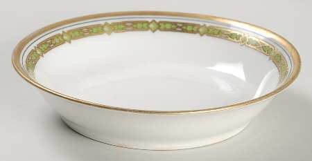 6377 Fruit/Dessert (Sauce) Bowl