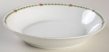6439-6836 Coupe Soup Bowl