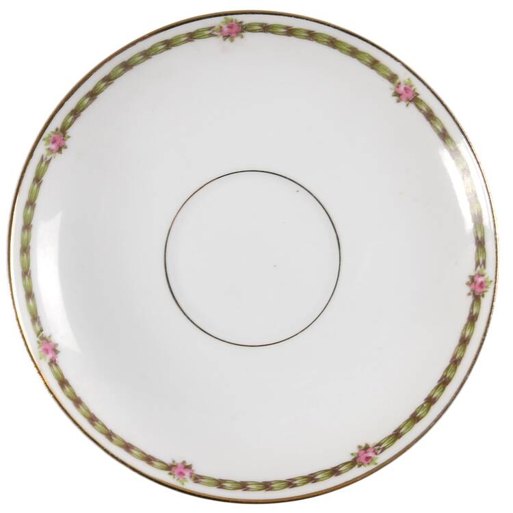 6439-6836 Saucer