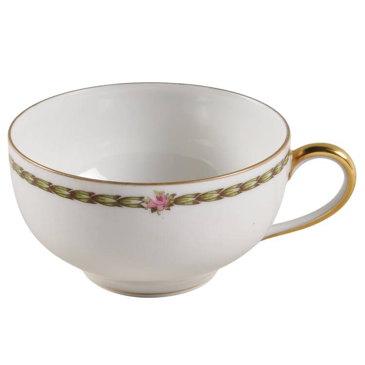 6439-6836 Flat Cup