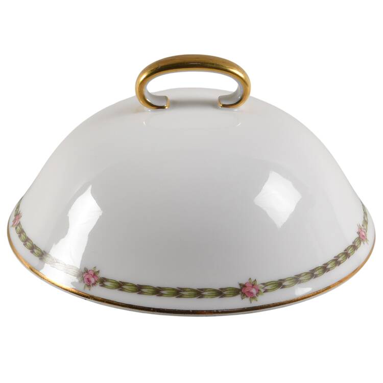 6439-6836 Lid for Round Butter