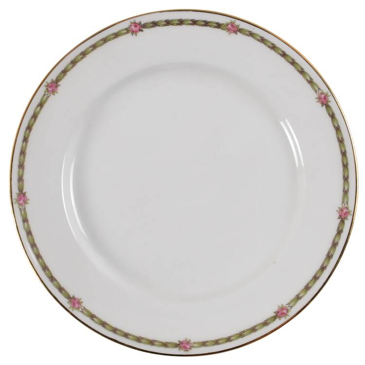 6439-6836 Salad Plate