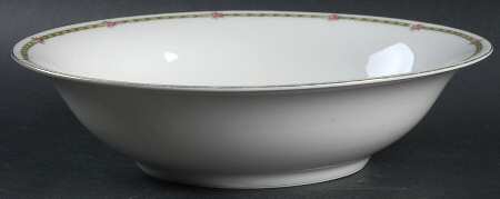 6439-6836 9" Round Vegetable Bowl