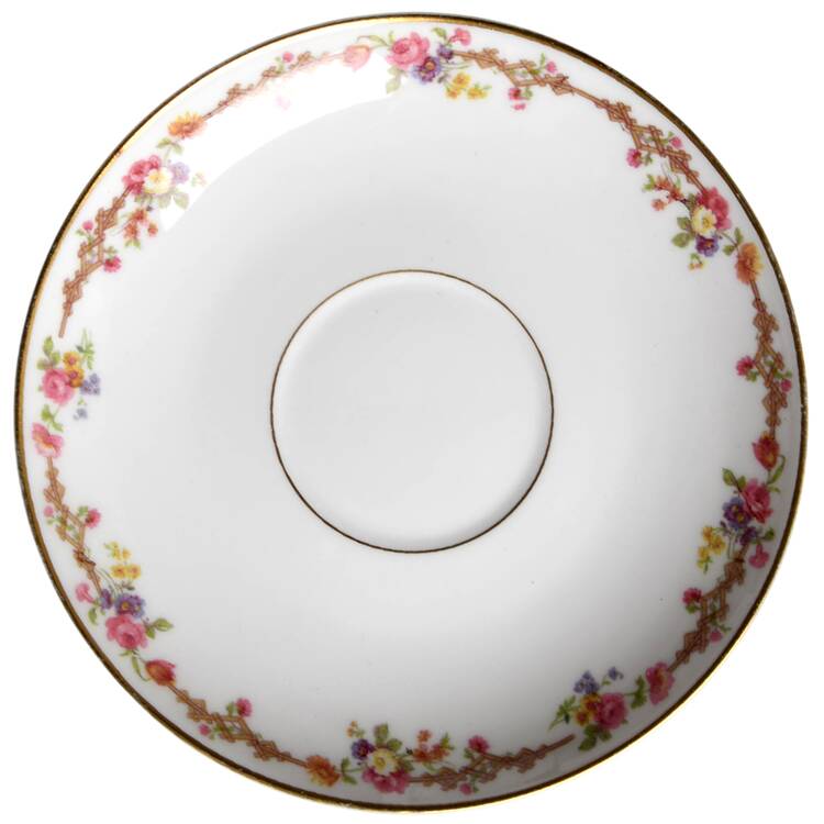6639 Saucer