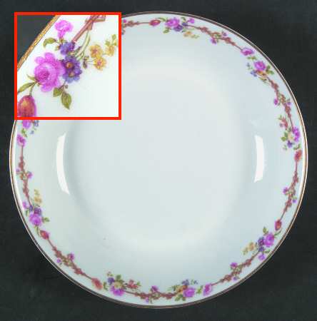 6639 Coupe Soup Bowl
