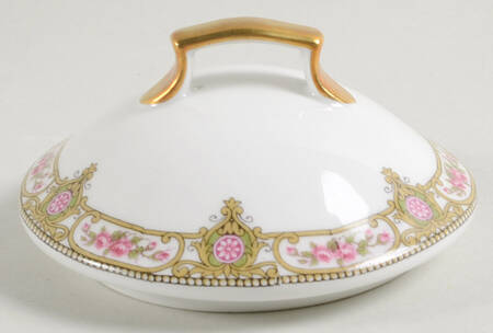 6892 Lid for Teapot