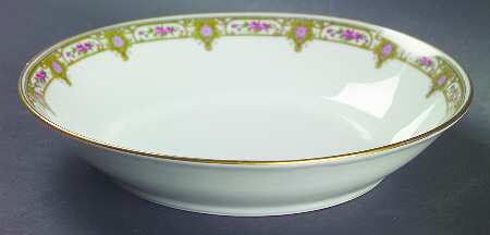 6892 Coupe Soup Bowl