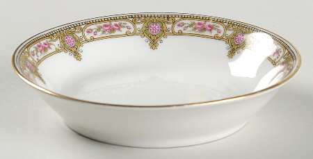 6892 Fruit/Dessert (Sauce) Bowl by Tressemanes & Vogt
