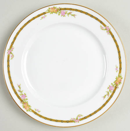 6928 Salad Plate