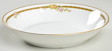 6928 Coupe Soup Bowl
