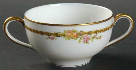 6928 Flat Bouillon Cup