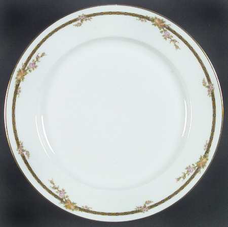6928 Dinner Plate