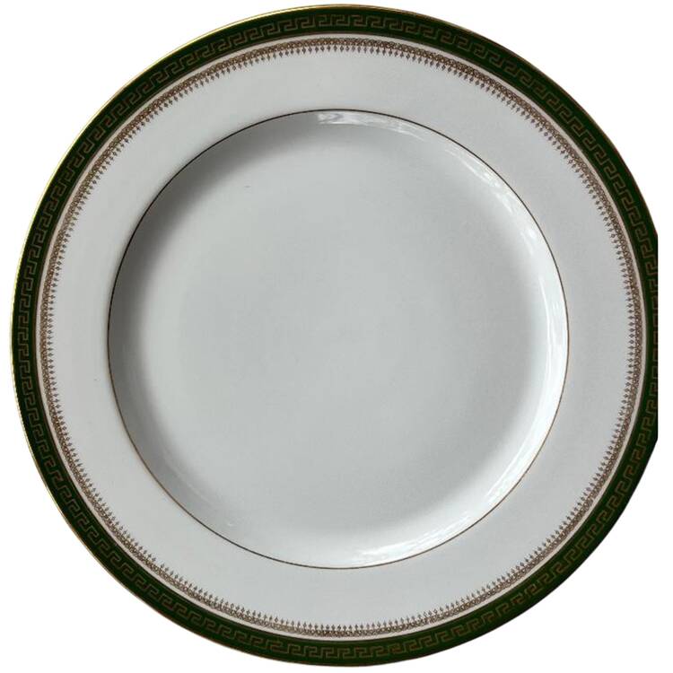 868 Salad Plate
