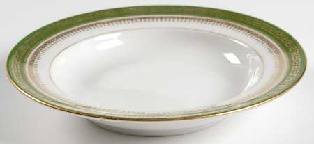 868 Rim Fruit/Dessert (Sauce) Bowl