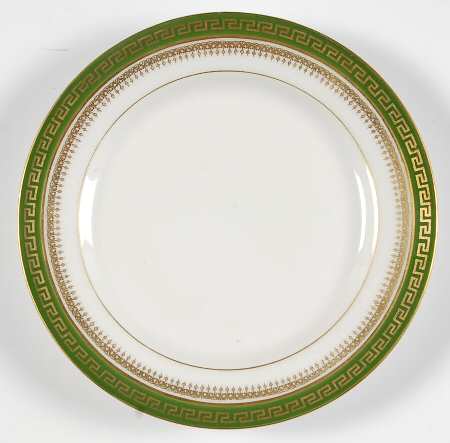 868 Bread & Butter Plate
