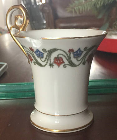 9110 Chocolate Cup