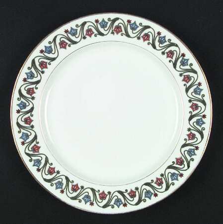 9110 Dinner Plate